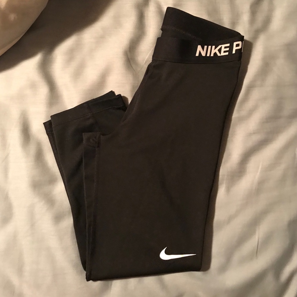 Nike Pro Leggings Dri-fit
